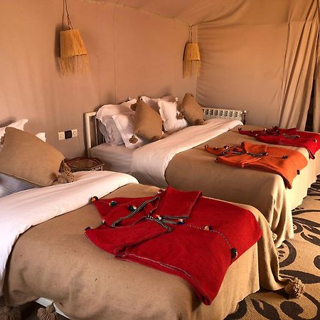 Merzouga Desert Campsite &Activities エクステリア 写真