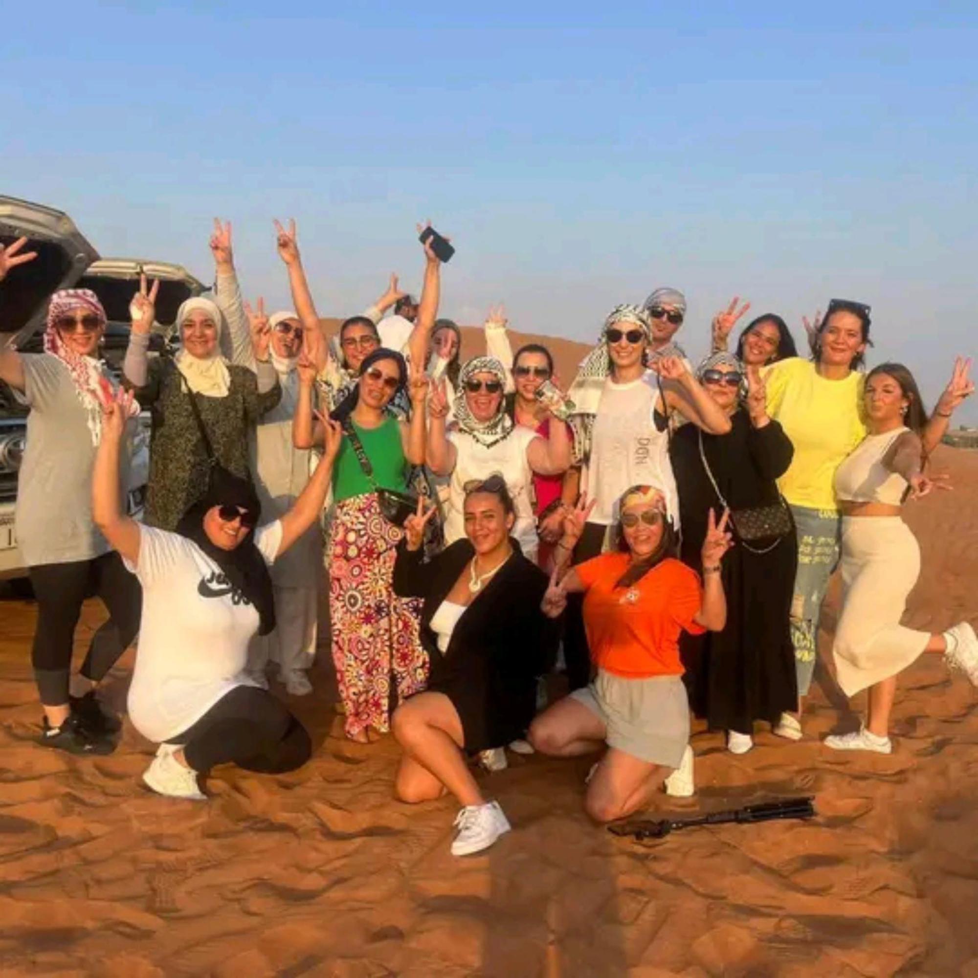 Merzouga Desert Campsite &Activities エクステリア 写真